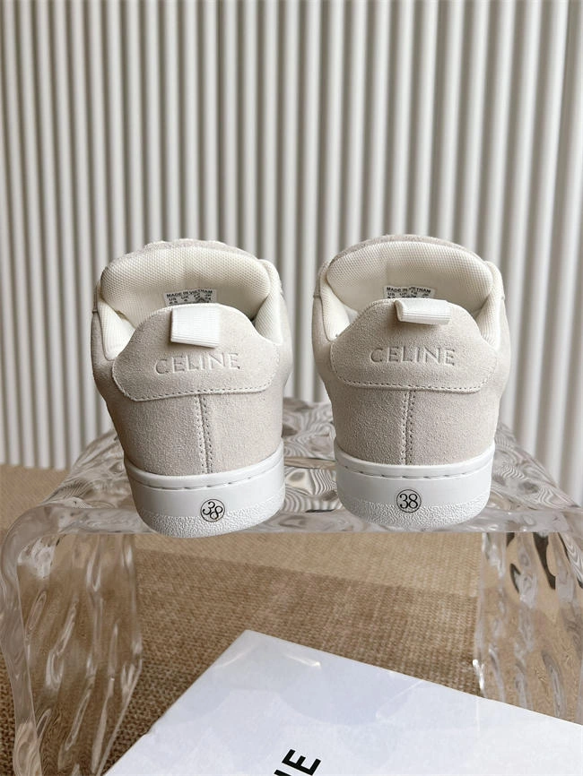 Sustainable Celine Sneaker 2308