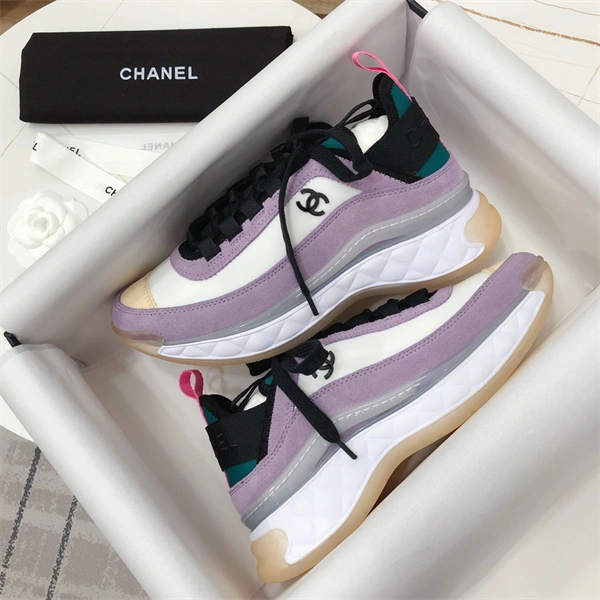 Chanal Sneakers DailyWear 2174