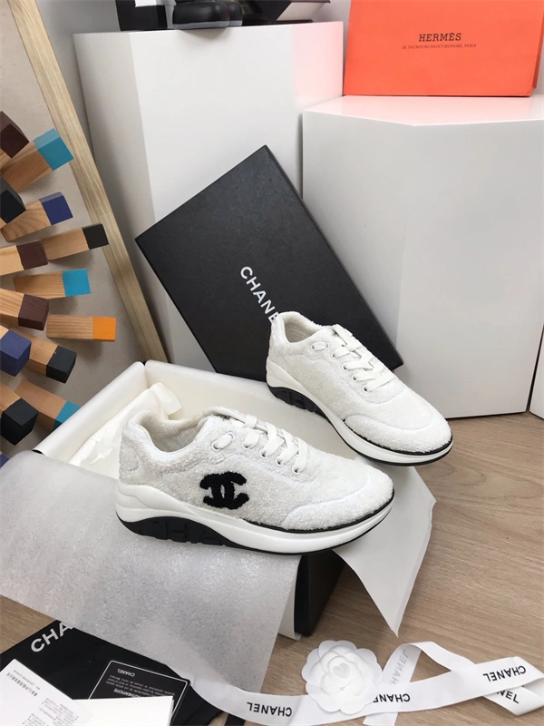 Chanal Sneakers SunProtective 2185