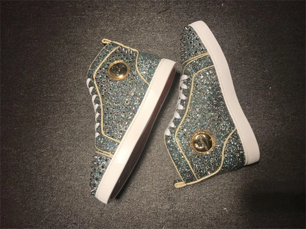 Christian Louboutin Reliable 2679