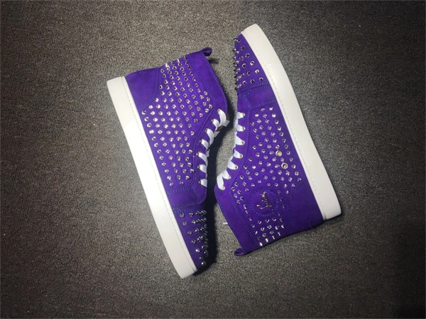 WeatherProof Christian Louboutin 2686