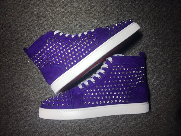 WeatherProof Christian Louboutin 2686