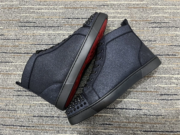 Seasonal Christian Louboutin 2704