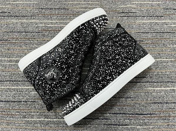 ComfortFit Christian Louboutin 2709