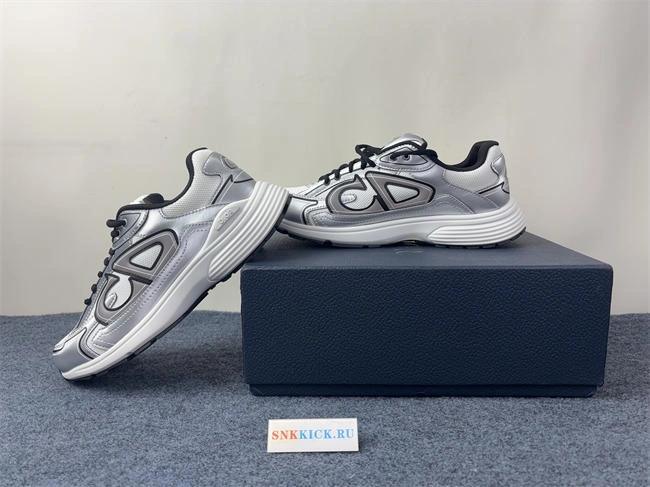WaterResistant DR  B30 Sneaker sliver 995
