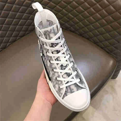 Trendsetting DR B23 HIGH TOP LOGO OBLIQUE 3SH118YJP_H 1175