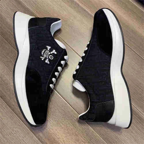 Cozy DR Sneaker 1124