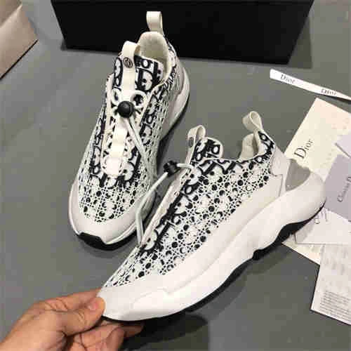 TechFriendly DR Sneaker 1199