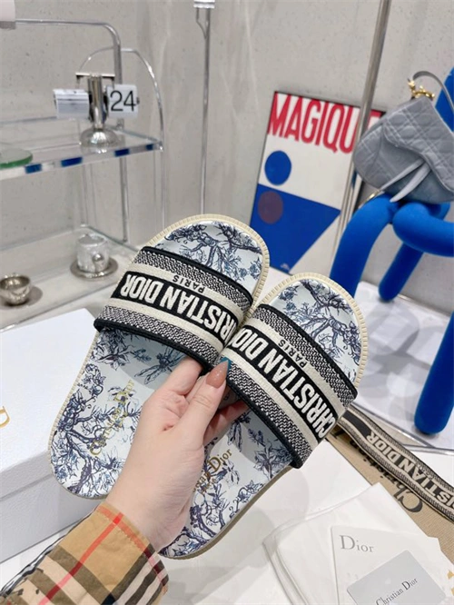 Dio Slipper Compact 5811