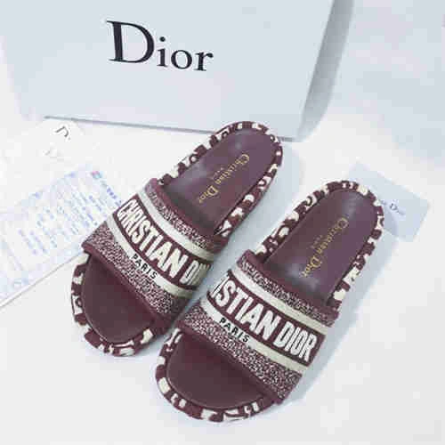 Casual Dio Slipper 5790