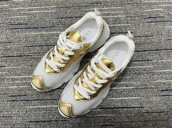 ComfortFit Dior Sneaker 1259