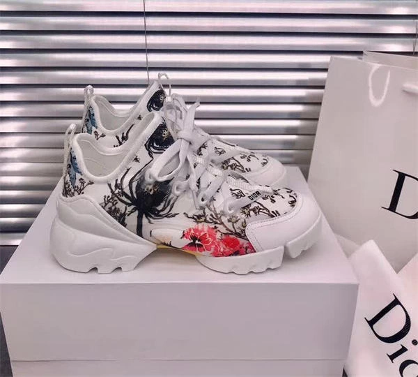 Dr Sneaker Elegant 1458