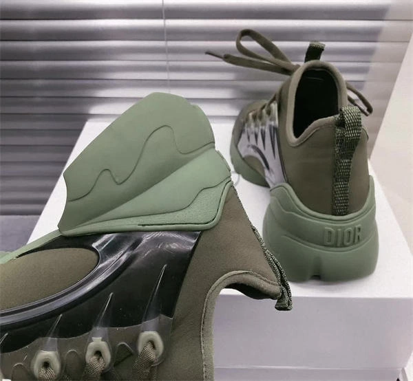 Dr Sneaker Packable 1465