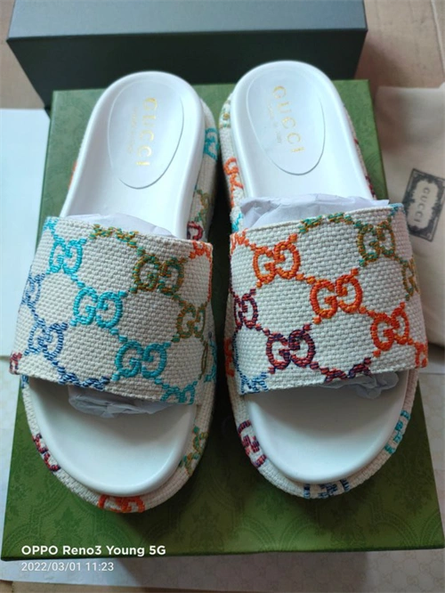 Gocci Slipper EyeCatching 5769