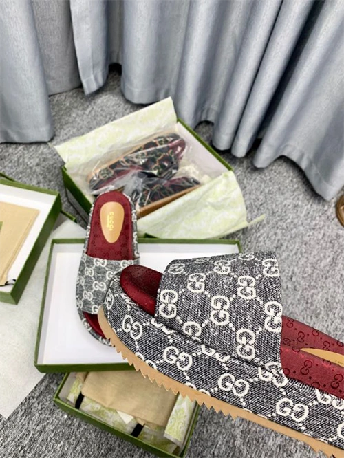 Original Gocci Slipper 5762