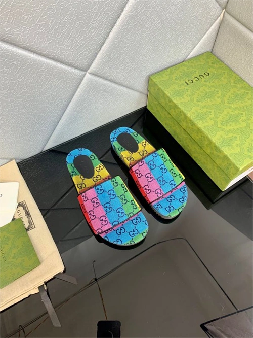 Gocci Slipper Supportive 5758