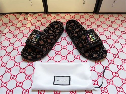 Gocci Slipper WeatherProof 5711