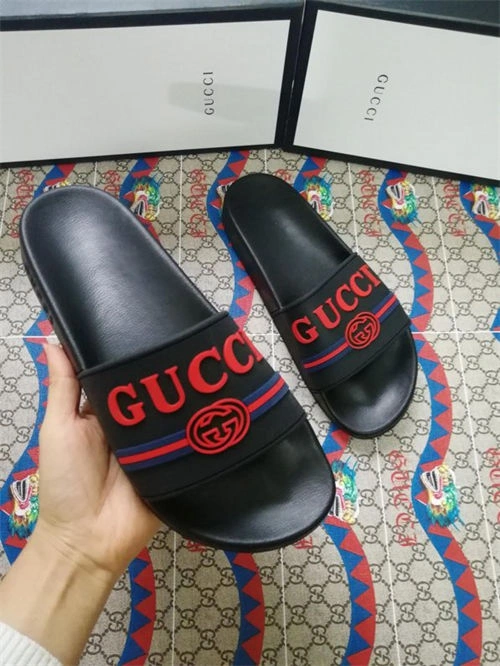 Gocci Slipper Unique 5696
