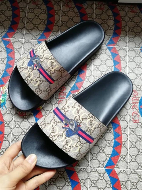 Gocci Slipper EasyMatch 5685