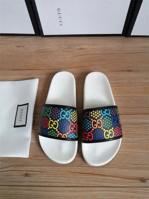 Unisex Gocci Slipper 5684