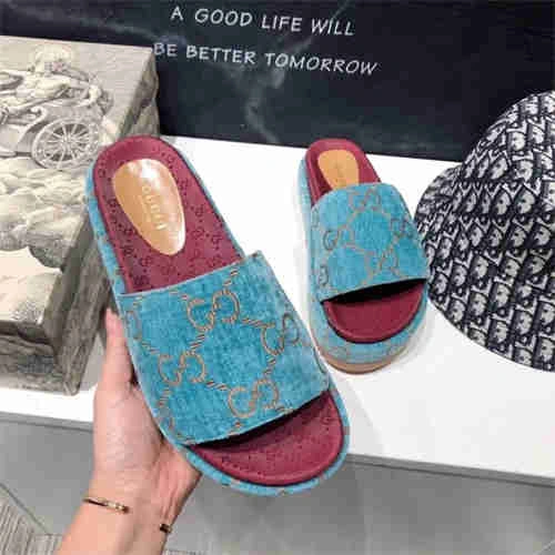 Gocci Slipper Affordable 5626