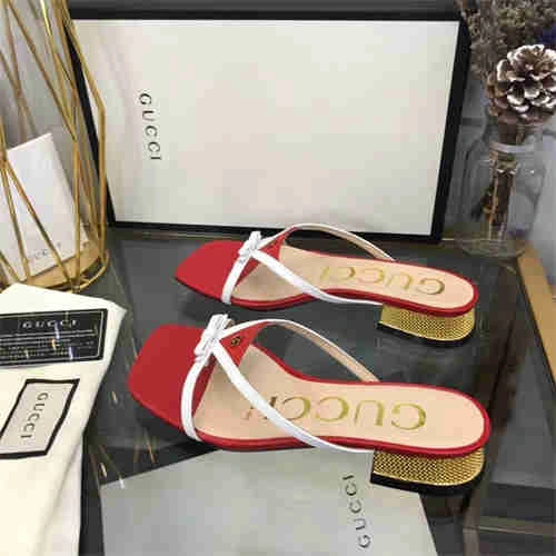 Gocci Slipper EasyCare 5622