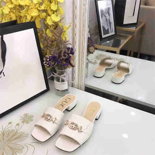 NewStyle Gocci Slipper 5621