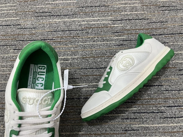 relaxedfit G*u*i ace sneaker 111