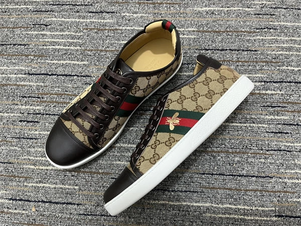 odorresistant G*u*i ace sneaker 114