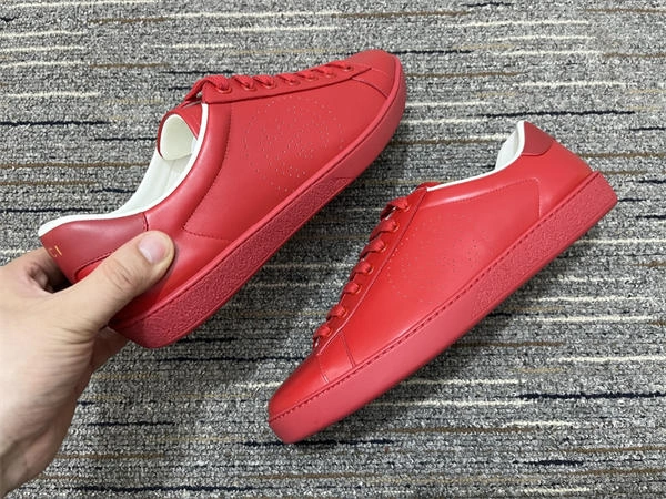 breathable G*u*i ace sneaker 116