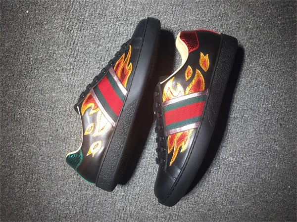 G*u*i ace sneaker packable 151