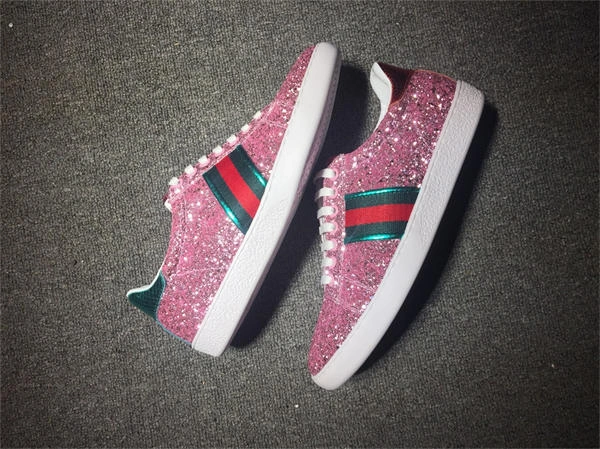 highquality G*u*i ace sneaker 160