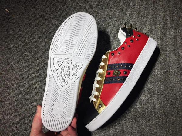 multipurpose G*u*i ace sneaker 163