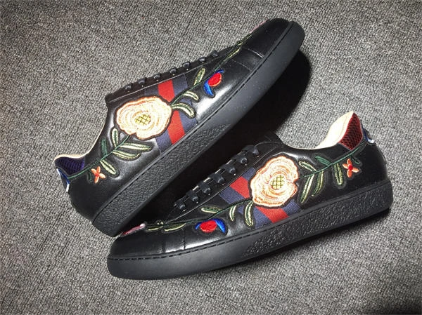 G*u*i ace sneaker versatile 171