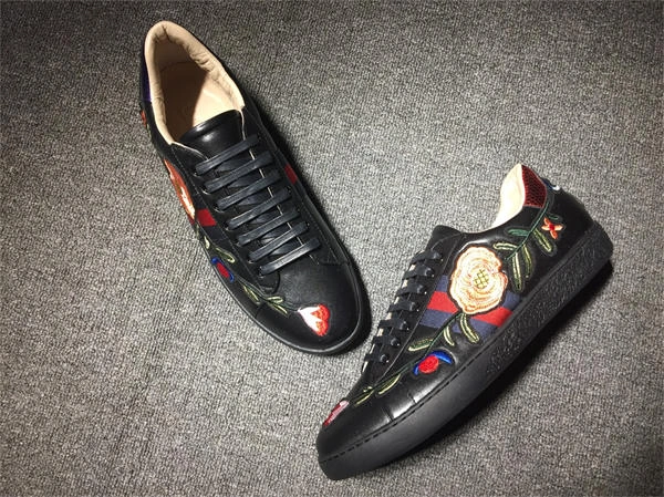 G*u*i ace sneaker versatile 171