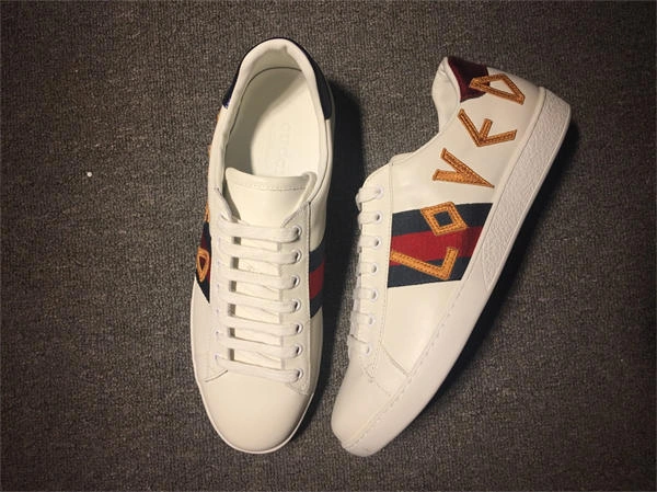 G*u*i ace sneaker zerobulk 174