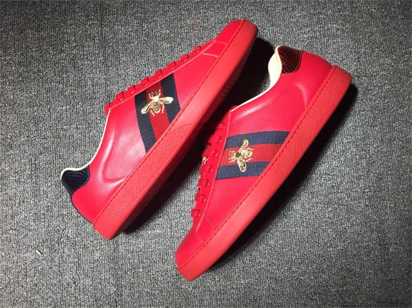 G*u*i ace sneaker breathable 180