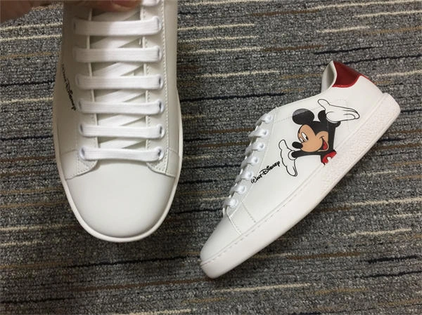 G*u*i ace sneaker chic 197