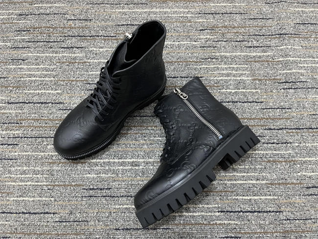 G*u*i boot women durable 521