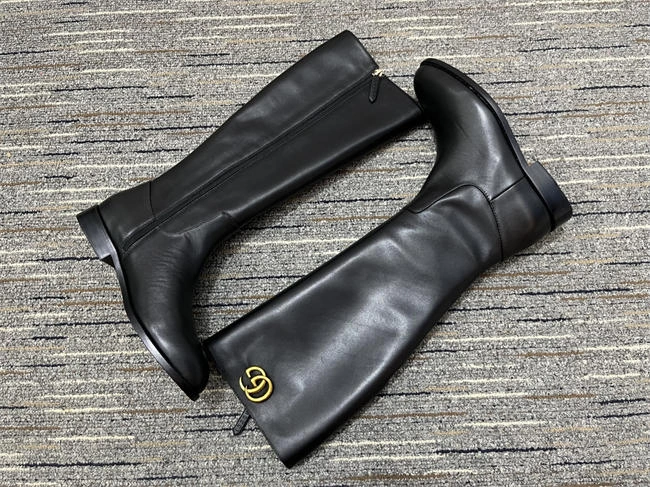 sunprotective G*u*i boot women 525