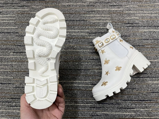 G*u*i boot women quickdry 528