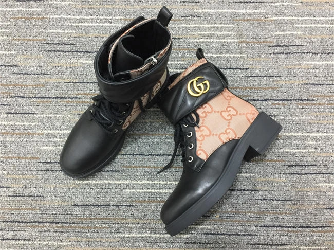 sportinspired G*u*i boot women 508