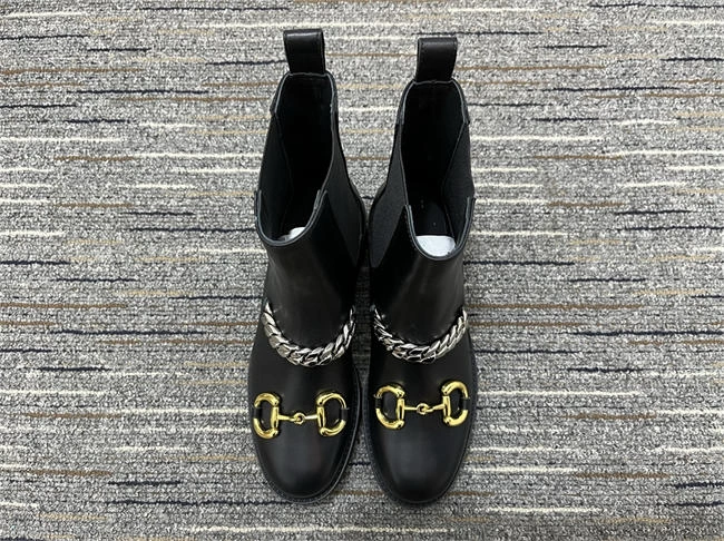 quickdry G*u*i boot women 527