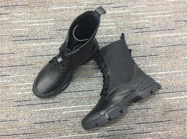 newstyle G*u*i boot women 513