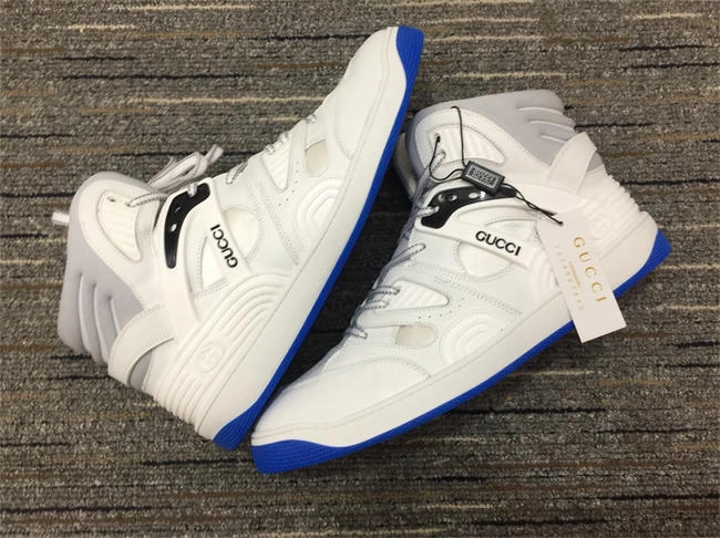 G*u*i high top sneaker fashionforward 206