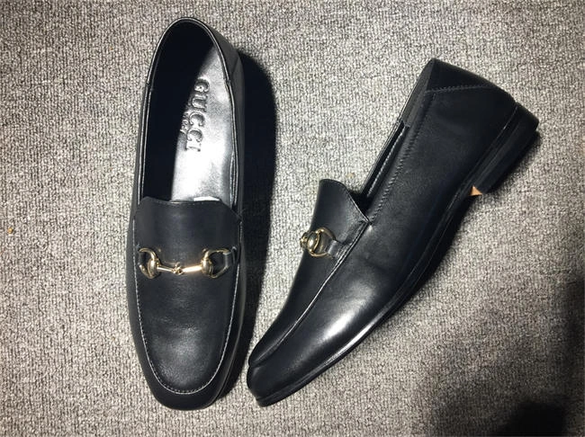 odorresistant G*u*i loafer 330