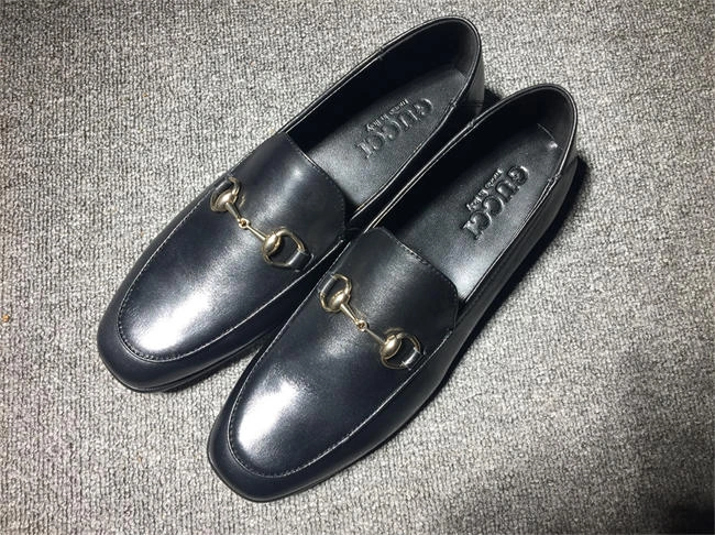 odorresistant G*u*i loafer 330