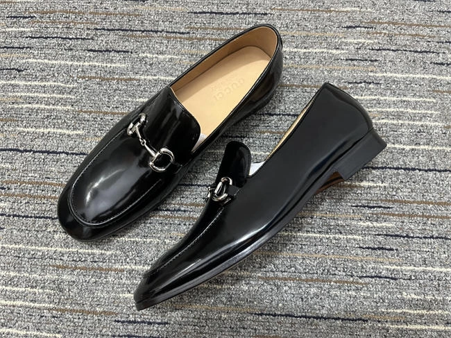 welldesigned G*u*i loafer 347
