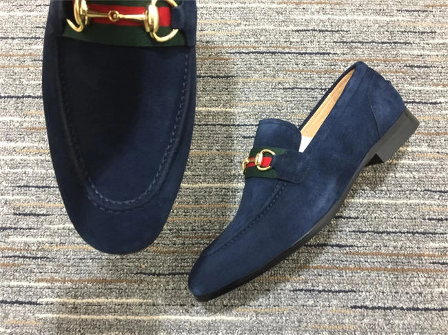 timeless G*u*i loafer 324