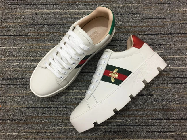 G*u*i low top sneaker flexiblefit 566